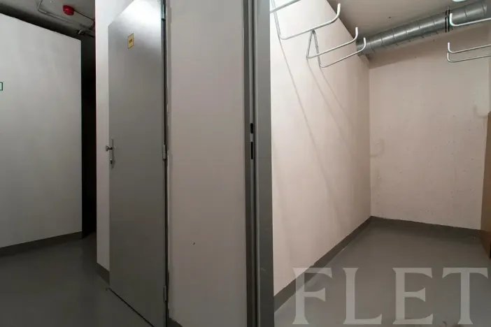 Pronájem bytu 1+kk, Praha - Letňany, Pavla Beneše, 39 m2