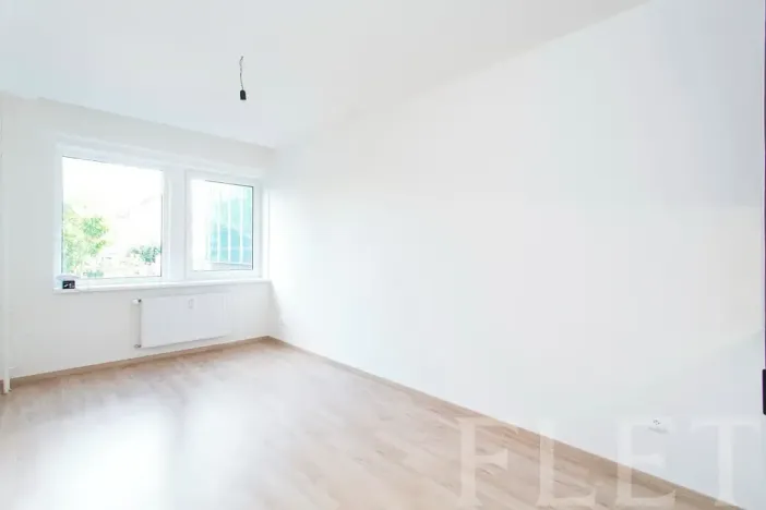 Pronájem bytu 1+kk, Praha - Jinonice, Peroutkova, 23 m2