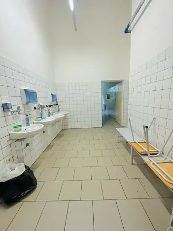 Pronájem výrobních prostor, Chodová Planá, Kyjovská, 2497 m2