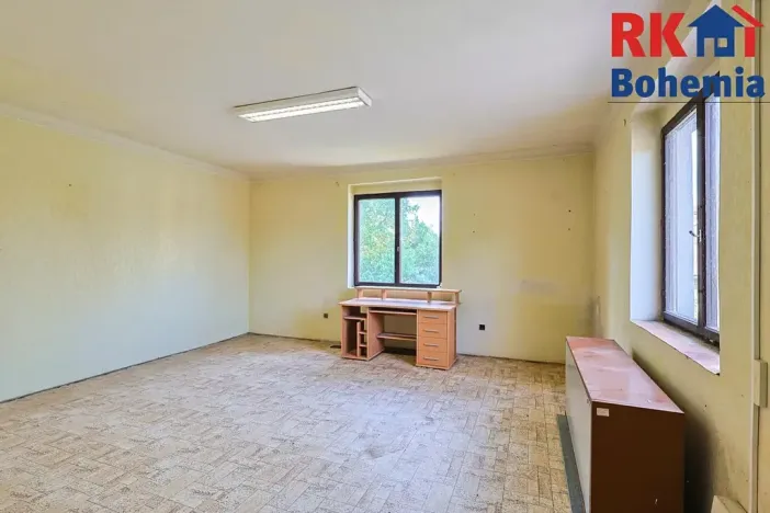 Prodej rodinného domu, Břežany II, 95 m2