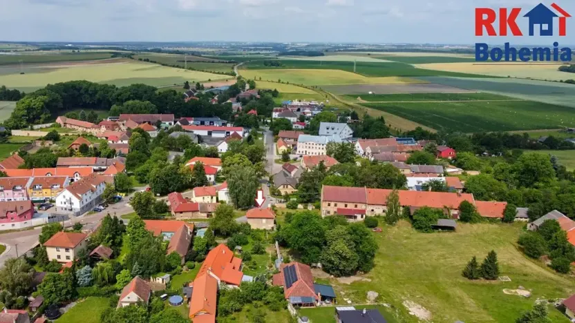 Prodej rodinného domu, Břežany II, 95 m2