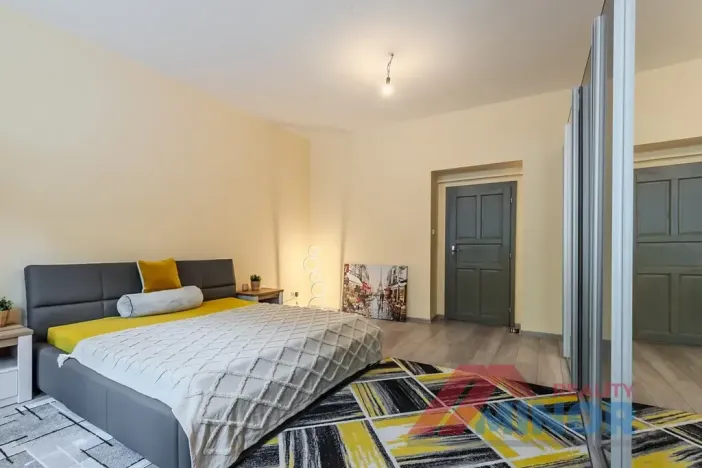 Prodej bytu 3+1, Slaný, Ouvalova, 98 m2