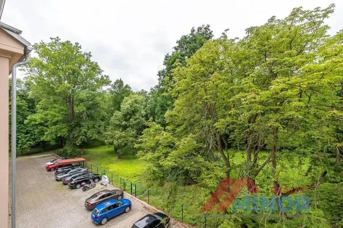 Prodej bytu 3+1, Slaný, Ouvalova, 98 m2