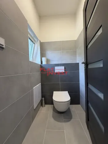 Pronájem bytu 2+kk, Liberec, Dopravní, 47 m2