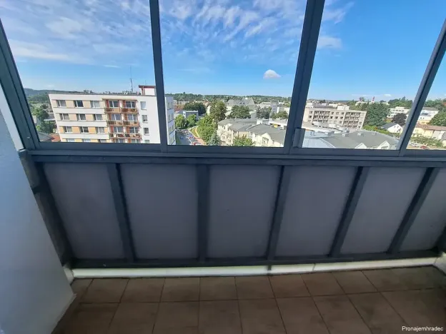Pronájem bytu 1+kk, Rychnov nad Kněžnou, Mírová, 30 m2
