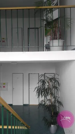 Pronájem kanceláře, Olomouc, Železniční, 20 m2
