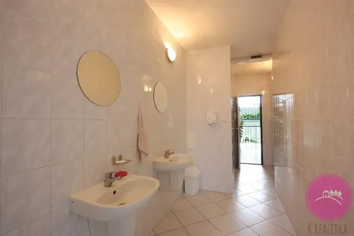 Pronájem kanceláře, Olomouc, Železniční, 20 m2