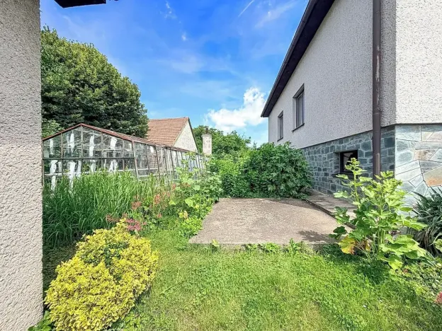 Prodej rodinného domu, Vápenný Podol, 190 m2