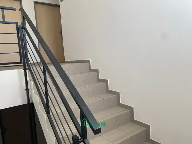 Pronájem bytu 1+kk, Hýskov, Kladenská, 28 m2
