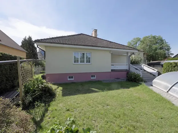 Prodej rodinného domu, Řevnice, Na Jamech, 191 m2