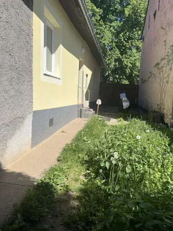 Prodej rodinného domu, Ondřejov, nám. 9. května, 74 m2