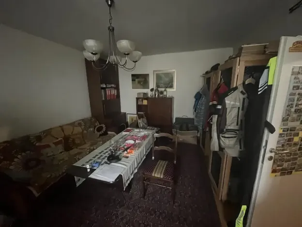 Prodej rodinného domu, Ondřejov, nám. 9. května, 74 m2