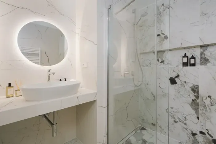 Pronájem bytu 2+kk, Praha - Nusle, Oldřichova, 52 m2