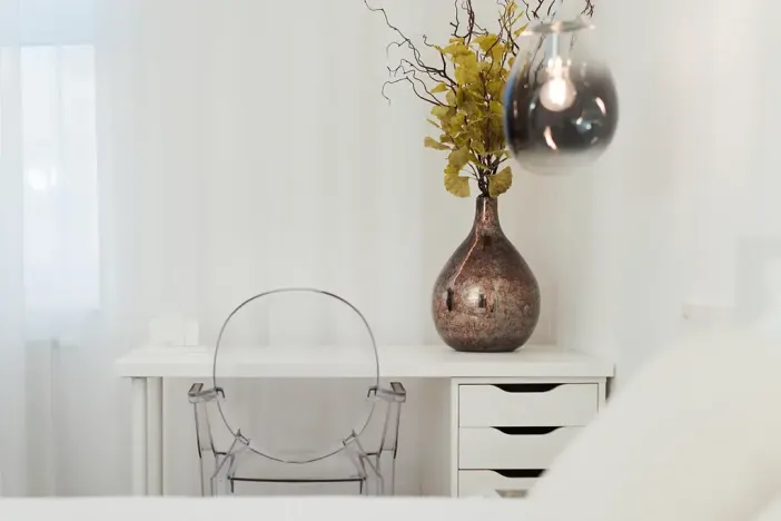 Pronájem bytu 2+kk, Praha - Nusle, Oldřichova, 52 m2