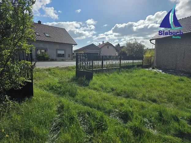 Prodej chaty, Oseček, 50 m2