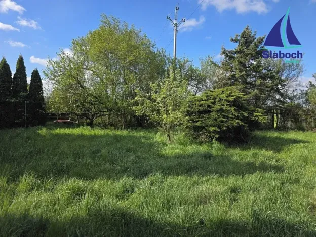 Prodej chaty, Oseček, 50 m2