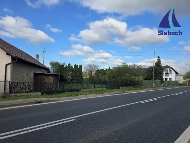 Prodej chaty, Oseček, 50 m2
