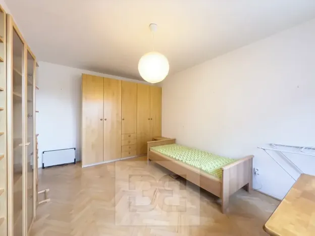 Pronájem bytu 2+1, Praha - Veleslavín, Křenova, 50 m2