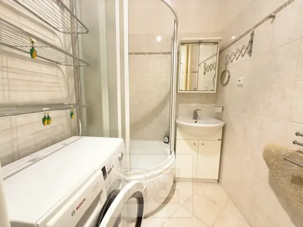 Pronájem bytu 2+1, Praha - Veleslavín, Křenova, 50 m2