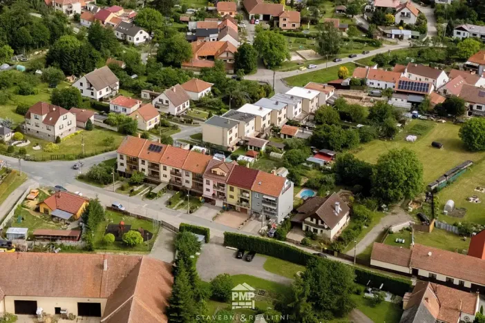 Prodej rodinného domu, Drnovice, 295 m2