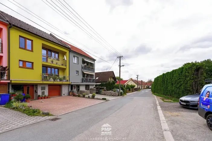 Prodej rodinného domu, Drnovice, 295 m2