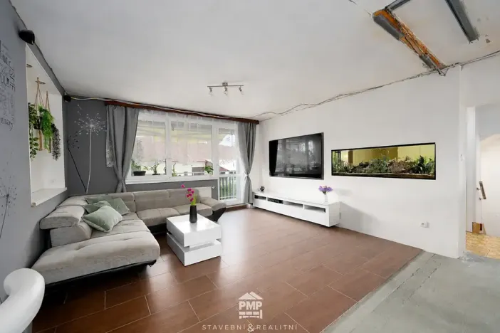 Prodej rodinného domu, Drnovice, 295 m2