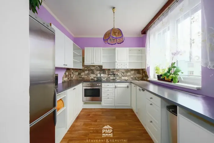 Prodej rodinného domu, Drnovice, 295 m2
