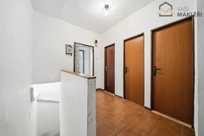 Prodej rodinného domu, Kutná Hora, Libenická, 120 m2