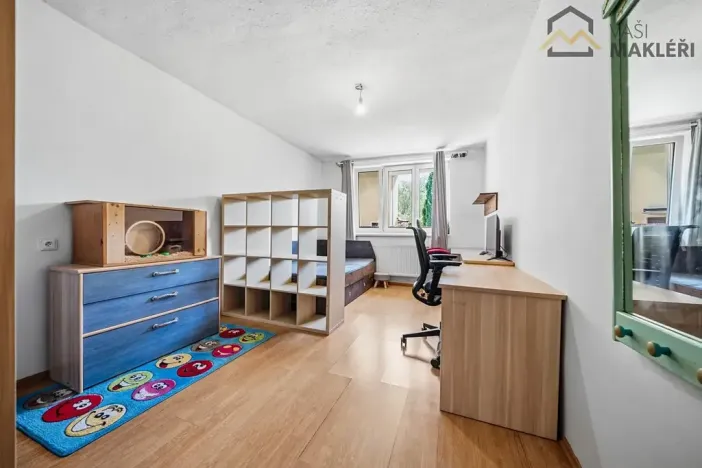 Prodej rodinného domu, Kutná Hora, Libenická, 120 m2