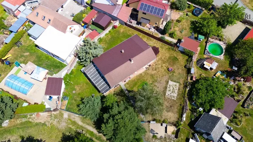 Prodej rodinného domu, Kutná Hora, Libenická, 120 m2