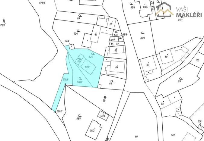 Prodej rodinného domu, Kutná Hora, Libenická, 120 m2