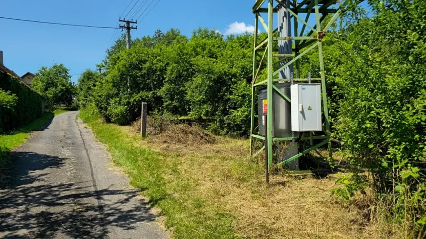 Prodej pozemku pro bydlení, Bukovina u Přelouče, 998 m2