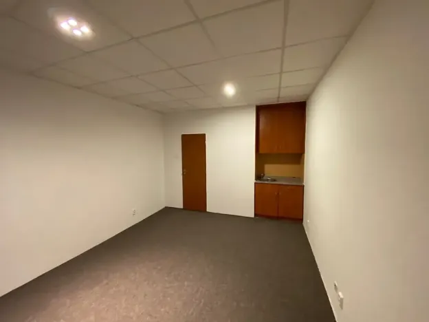 Pronájem bytu 3+kk, Počátky, Lipárecké nám., 110 m2