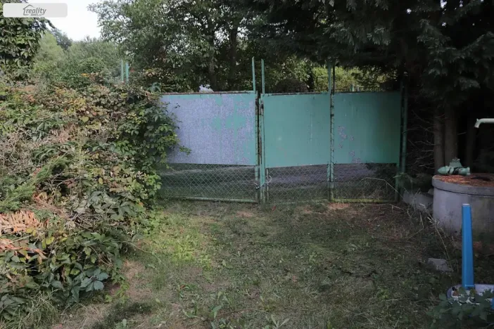 Prodej ostatní, Heřmanův Městec, Na Ježkovce