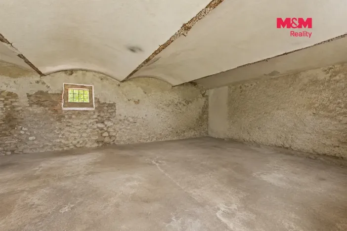 Prodej zemědělského objektu, Běleč, 255 m2