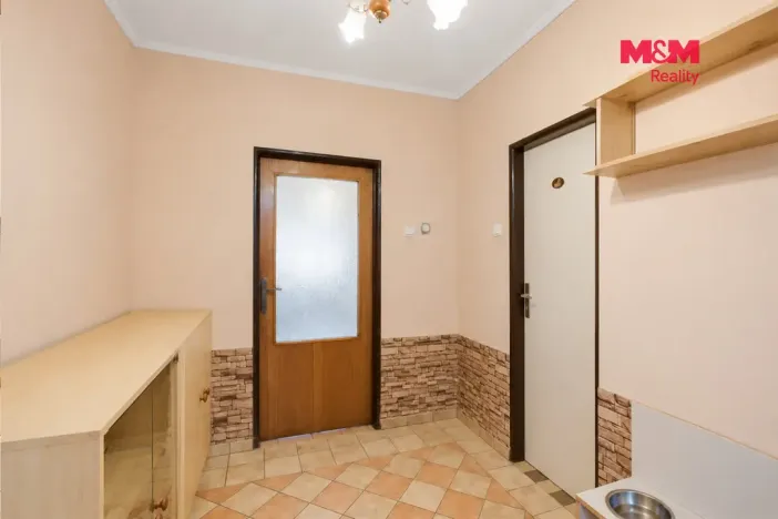 Prodej zemědělského objektu, Běleč, 255 m2