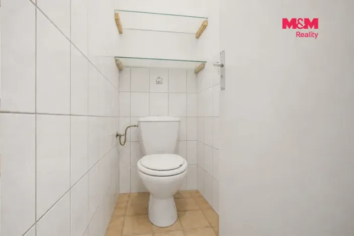 Prodej zemědělského objektu, Běleč, 255 m2