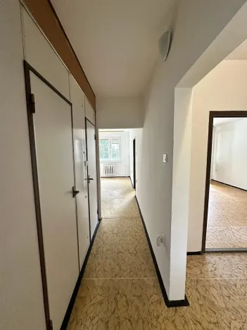 Prodej bytu 3+1, Děčín, Čsl. partyzánů, 75 m2