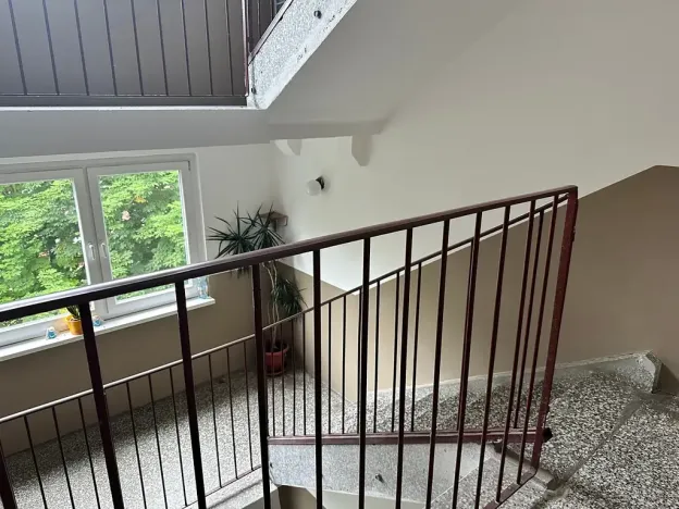 Prodej bytu 3+1, Děčín, Čsl. partyzánů, 75 m2