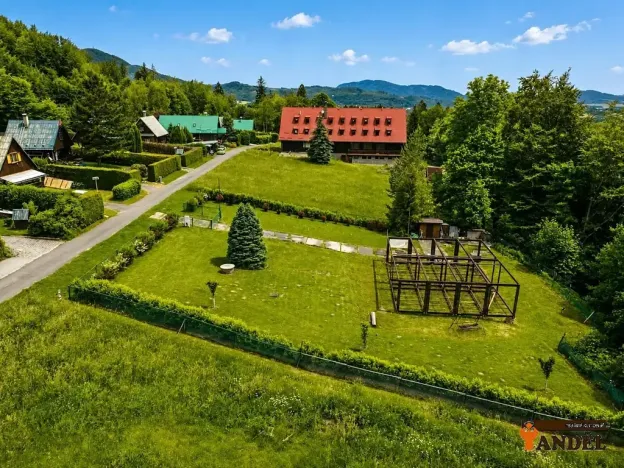 Prodej pozemku pro bydlení, Trojanovice, 2923 m2