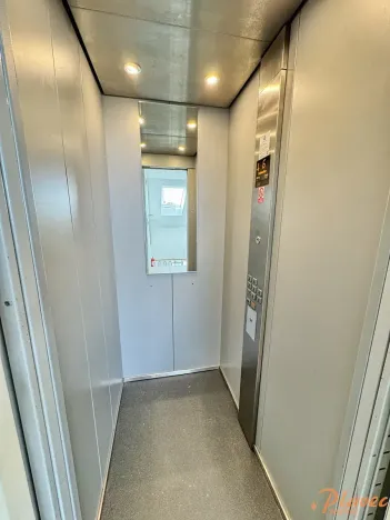 Prodej bytu 2+kk, Praha - Vršovice, Jerevanská, 77 m2