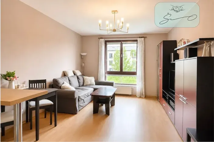 Prodej bytu 2+kk, Beroun, Palouček, 44 m2