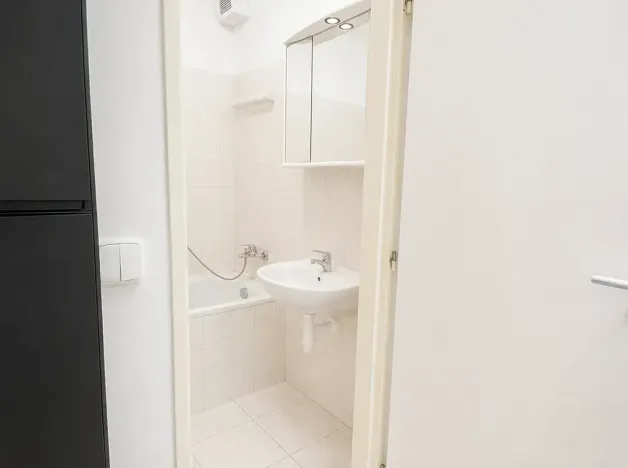 Prodej bytu 2+kk, Beroun, Palouček, 44 m2