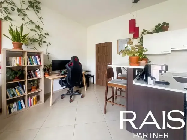 Prodej bytu 2+kk, Brno, 80 m2