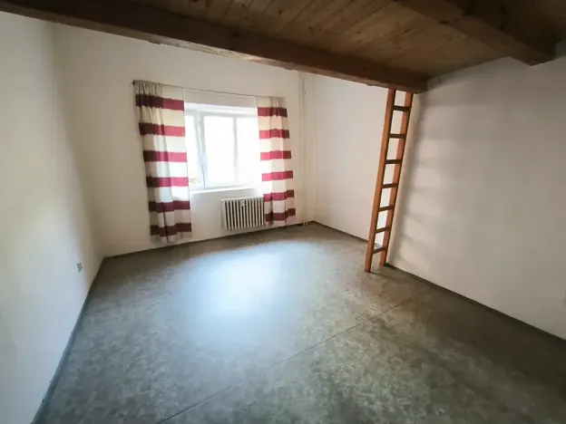 Pronájem bytu 2+kk, Ústí nad Labem, Koněvova, 40 m2