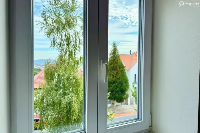 Pronájem bytu 3+1, Brno, Lerchova, 132 m2