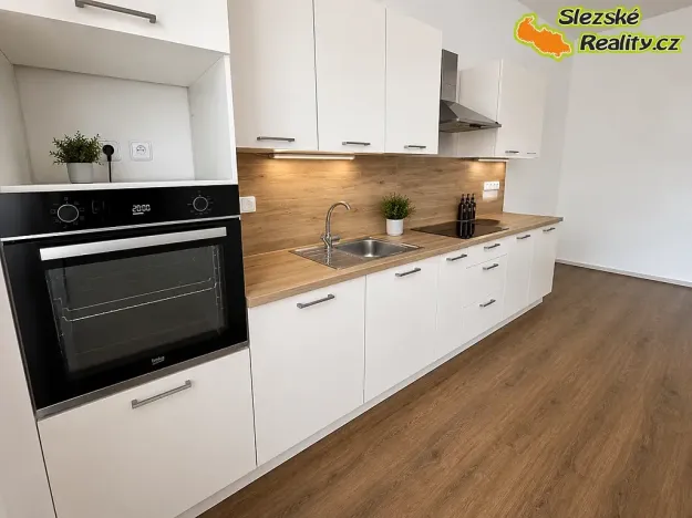 Pronájem bytu 3+kk, Vratimov, Tovární, 90 m2