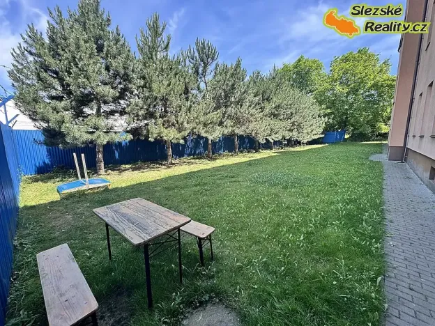 Pronájem bytu 3+kk, Vratimov, Tovární, 90 m2