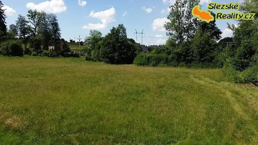 Prodej pozemku pro bydlení, Vojkovice, 7957 m2