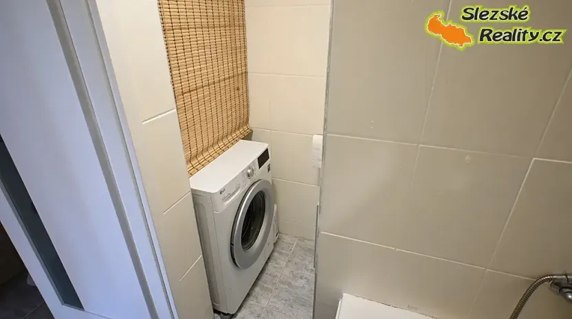 Prodej bytu 2+1, Ostrava, Petra Křičky, 56 m2